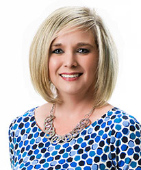 Christine Hogston Bio Photo