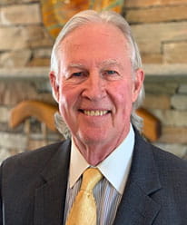 Graham Pitt Bio Photo