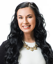 Paige Dowling Bio Photo